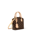 Louis Vuitton Lockit BB Handbag